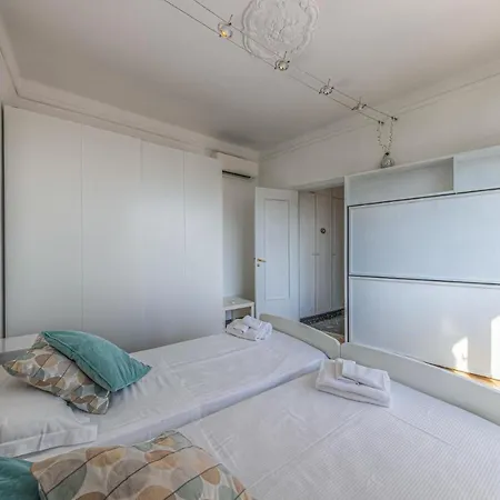 Orchidea By Portofinohomes * Santa Margherita Ligure
