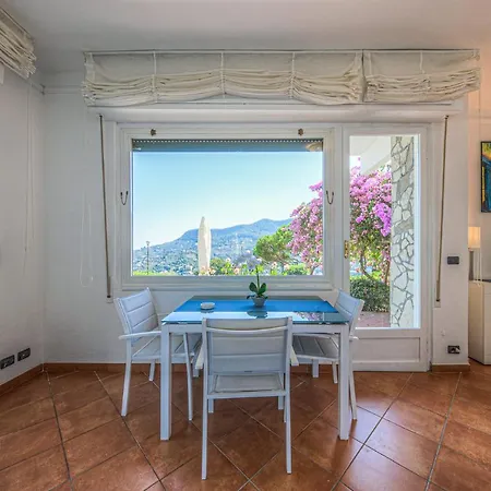Orchidea By Portofinohomes * Santa Margherita Ligure