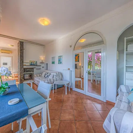 Orchidea By Portofinohomes Vila Santa Margherita Ligure