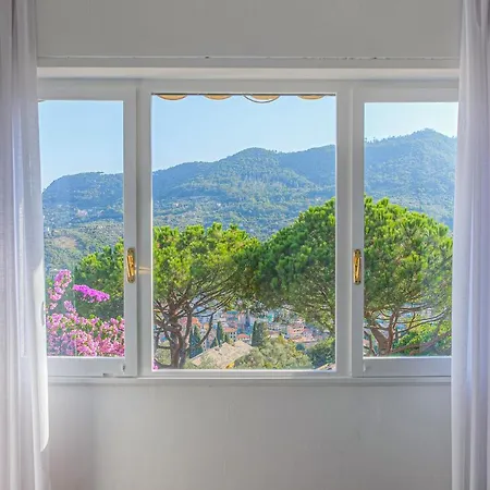 Orchidea By Portofinohomes * Santa Margherita Ligure