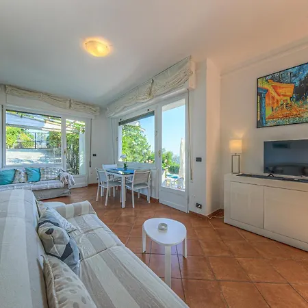 Villa Orchidea By Portofinohomes *