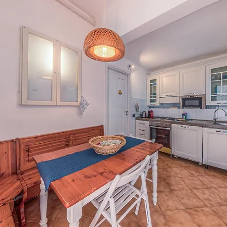 Vila Orchidea By Portofinohomes Santa Margherita Ligure