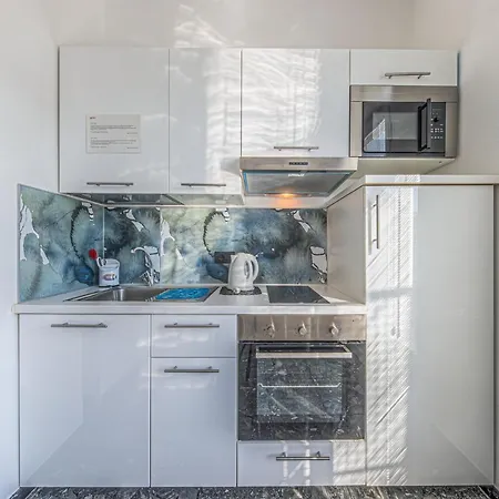 Orchidea By Portofinohomes Santa Margherita Ligure