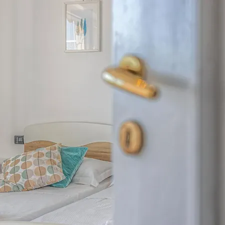 Vila Orchidea By Portofinohomes Santa Margherita Ligure