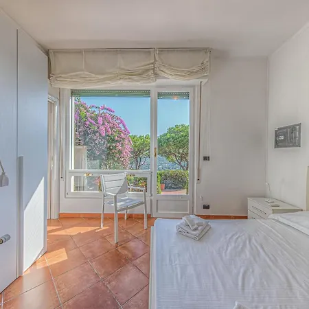 Orchidea By Portofinohomes * Santa Margherita Ligure
