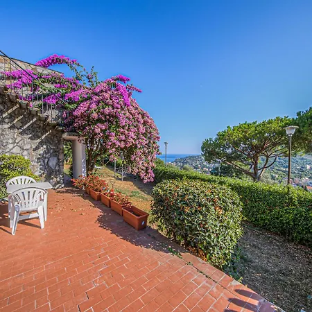 Villa Orchidea By Portofinohomes