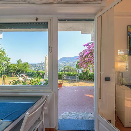 Villa Orchidea By Portofinohomes