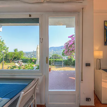 Villa Orchidea By Portofinohomes *