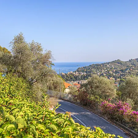 Villa Orchidea By Portofinohomes