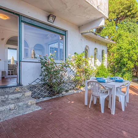 Orchidea By Portofinohomes Vila Santa Margherita Ligure