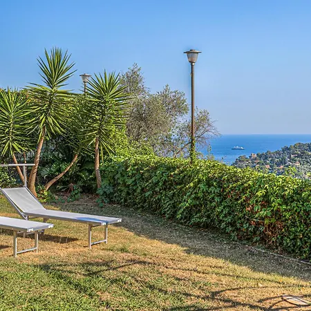 Orchidea By Portofinohomes Santa Margherita Ligure