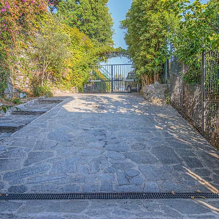 Vila Orchidea By Portofinohomes Santa Margherita Ligure