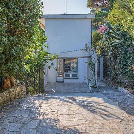Orchidea By Portofinohomes * Santa Margherita Ligure