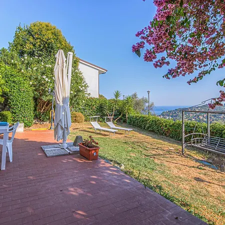 Orchidea By Portofinohomes Vila *