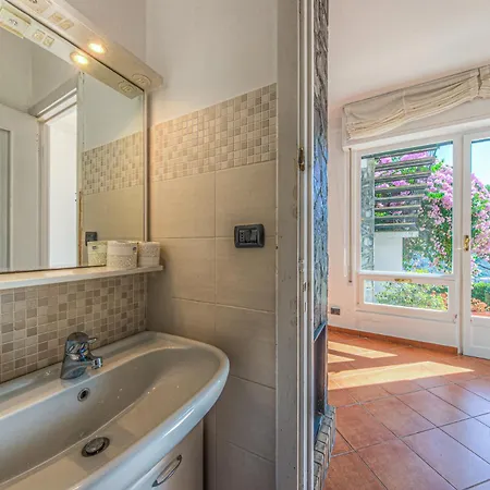 Villa Orchidea By Portofinohomes Santa Margherita Ligure