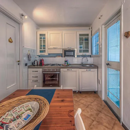 Vila Orchidea By Portofinohomes Santa Margherita Ligure