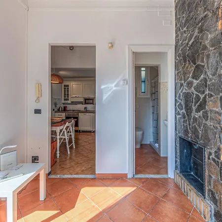 Orchidea By Portofinohomes * Santa Margherita Ligure