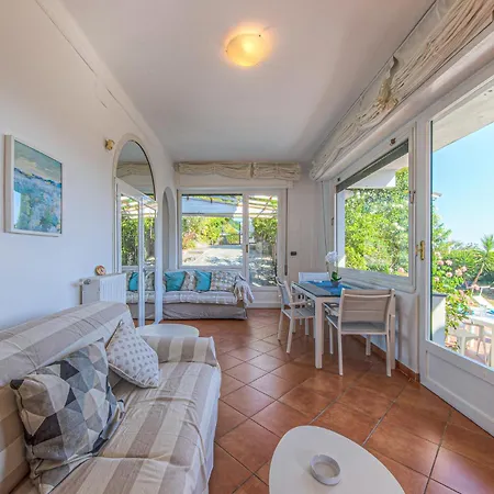 Villa Orchidea By Portofinohomes Santa Margherita Ligure