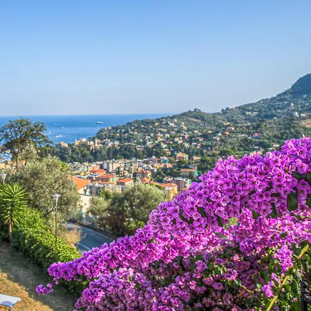 Villa Orchidea By Portofinohomes *