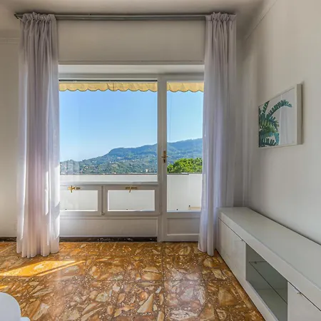 Villa Orchidea By Portofinohomes Santa Margherita Ligure