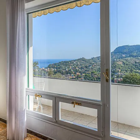 Orchidea By Portofinohomes * Santa Margherita Ligure