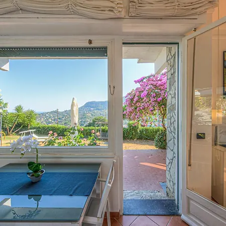 Orchidea By Portofinohomes Villa Santa Margherita Ligure