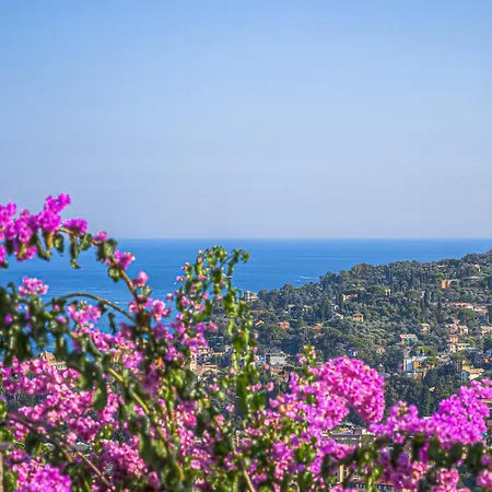 Orchidea By Portofinohomes Vila Santa Margherita Ligure
