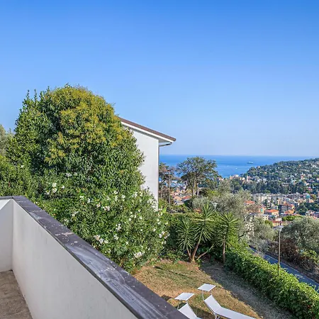 Orchidea By Portofinohomes Vila Santa Margherita Ligure