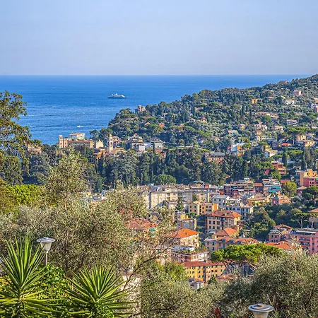 Orchidea By Portofinohomes * Santa Margherita Ligure