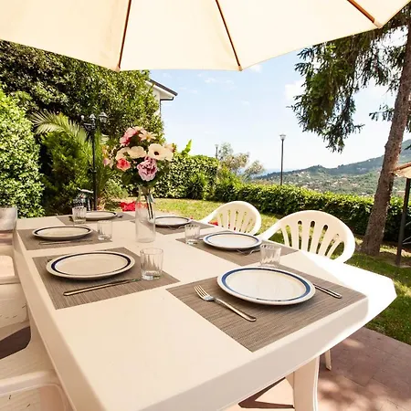 Orchidea By Portofinohomes Вилла *
