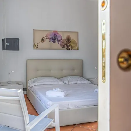 Orchidea By Portofinohomes Вилла Санта-Маргерита-Лигуре
