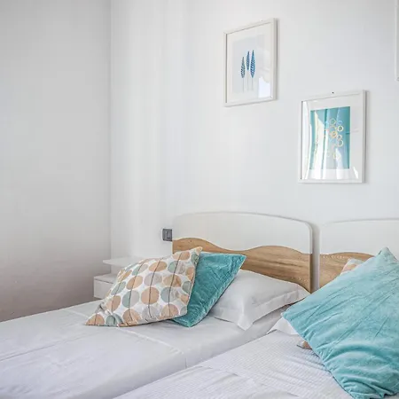 Вилла Orchidea By Portofinohomes Санта-Маргерита-Лигуре