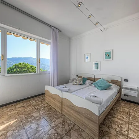 Orchidea By Portofinohomes Villa Santa Margherita Ligure