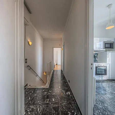Orchidea By Portofinohomes Вилла Санта-Маргерита-Лигуре