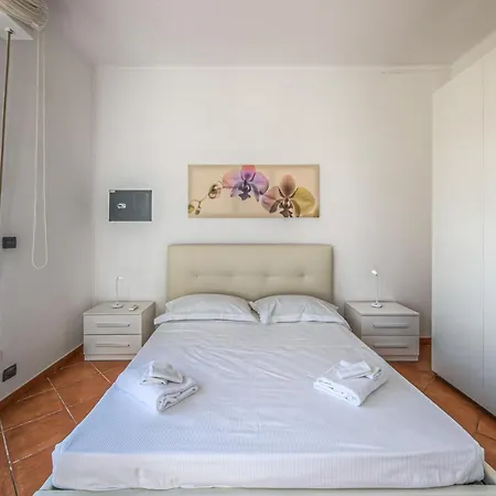 Orchidea By Portofinohomes Санта-Маргерита-Лигуре