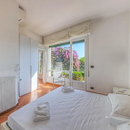 Вилла Orchidea By Portofinohomes