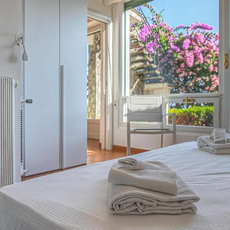 Вилла Orchidea By Portofinohomes *