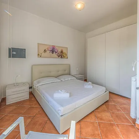 Вилла Orchidea By Portofinohomes *