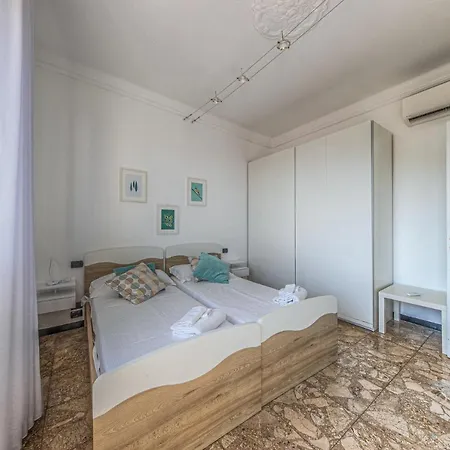 Orchidea By Portofinohomes * Санта-Маргерита-Лигуре