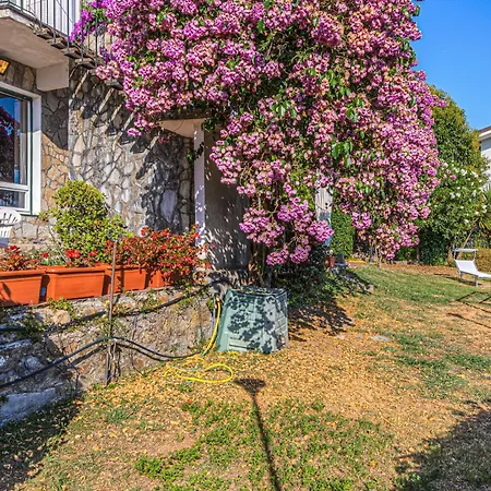 Orchidea By Portofinohomes Вилла
