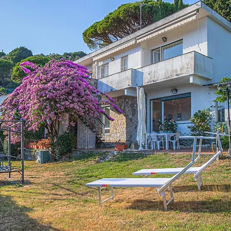 Orchidea By Portofinohomes * Санта-Маргерита-Лигуре