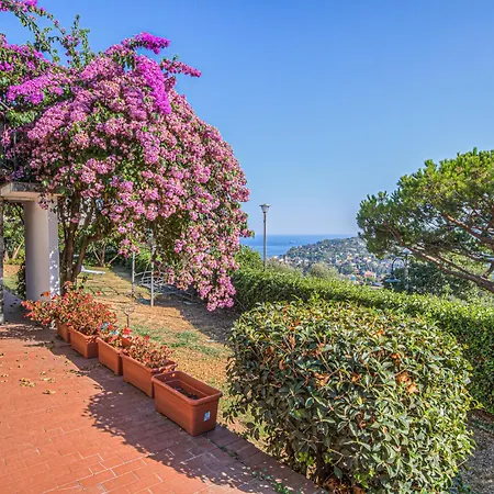 Orchidea By Portofinohomes Вилла
