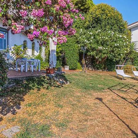 Вилла Orchidea By Portofinohomes