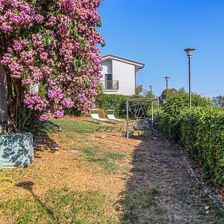 Orchidea By Portofinohomes Санта-Маргерита-Лигуре