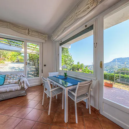 Orchidea By Portofinohomes Вилла *