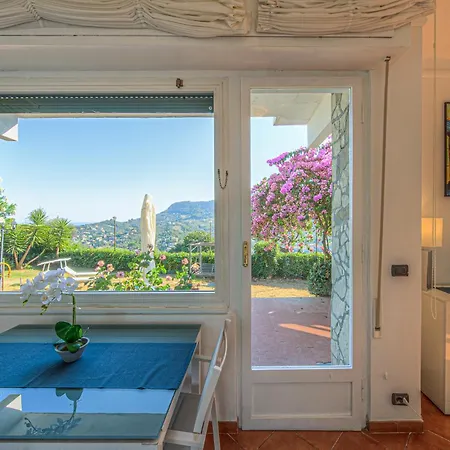 Вилла Orchidea By Portofinohomes