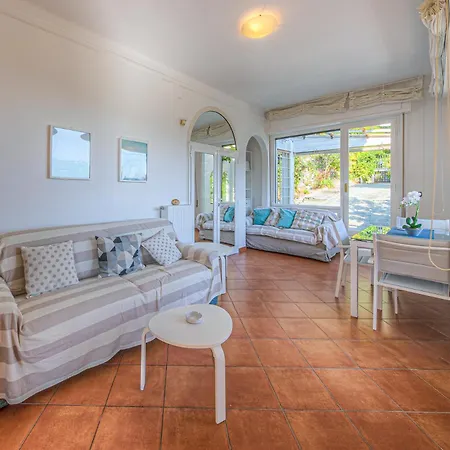 Вилла Orchidea By Portofinohomes
