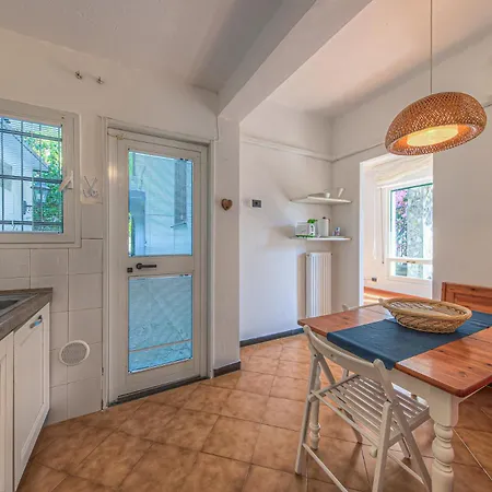 Orchidea By Portofinohomes Вилла *