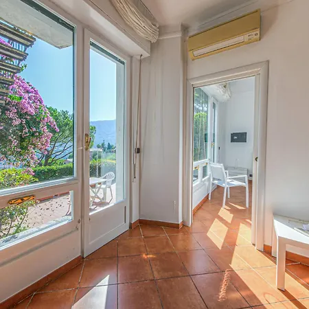 Orchidea By Portofinohomes * Санта-Маргерита-Лигуре