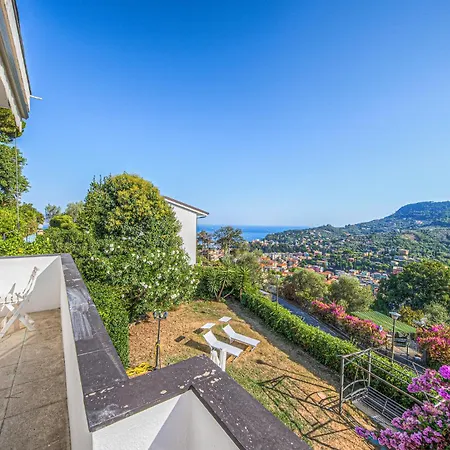 Вилла Orchidea By Portofinohomes